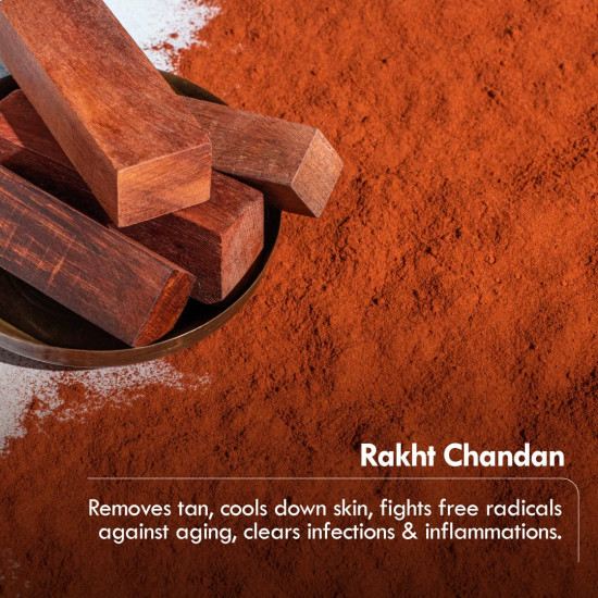 Nat Habit Orange & Sandalwood De-Tan Bath Soap Combo | Cold-Processed Soaps with Vitamin C & Rakt Chandan | Body Acne, Pimple & Oil Control, Skin Brightening, Scar Reduction & Collagen Boost| 125g Each Nat Habit Orange & Sandalwood De-Tan Bath Soap Combo | Cold-Processed Soaps with Vitamin C & Rakt Chandan | Body Acne, Pimple & Oil Control, Skin Brightening, Scar Reduction & Collagen Boost| 125g Each