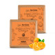 Nat Habit Orange Kokum Butter Bath Soap for Women & Men | Cold Processed With Vit C for Body Acne, Pimple & Oil Control | Improve Skin Tone & Boost Collagen Production| Gentle Exfoliation| 125g X 2 Nat Habit Orange Kokum Butter Bath Soap for Women & Men | Cold Processed With Vit C for Body Acne, Pimple & Oil Control | Improve Skin Tone & Boost Collagen Production| Gentle Exfoliation| 125g X 2