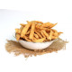 Siera Namak para/Namkeen Mixture/Nimki Snacks Special Indian Namkeen Crunchy Daily Tea Time and Delicious - 300 Gm