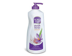 Boroplus Doodh Kesar Body Lotion, 400ml