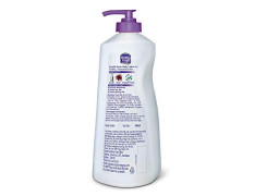 Boroplus Doodh Kesar Body Lotion, 400ml