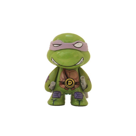 Offo™||Ninja Turtle Action Figures [7 cm] for Home Decors, Office Desk and Study Table