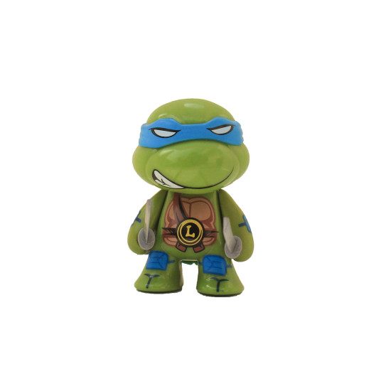 Offo™||Ninja Turtle Action Figures [7 cm] for Home Decors, Office Desk and Study Table
