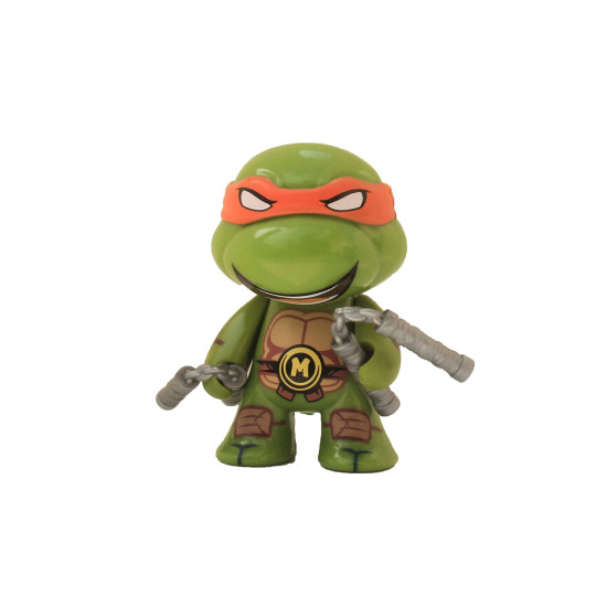 Offo™||Ninja Turtle Action Figures [7 cm] for Home Decors, Office Desk and Study Table