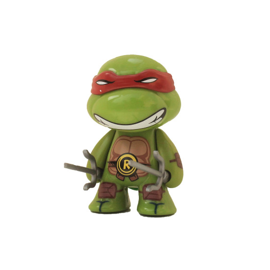 Offo™||Ninja Turtle Action Figures [7 cm] for Home Decors, Office Desk and Study Table