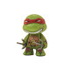 Offo™||Ninja Turtle Action Figures [7 cm] for Home Decors, Office Desk and Study Table