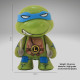 Offo™||Ninja Turtle Action Figures [7 cm] for Home Decors, Office Desk and Study Table