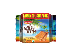 Britannia Nice Time, 300g