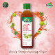 Zandu Heart Care Juice 500ml| Helps Maintain Healthy Heart Function | Relieves Stress & Boosts Immunity | 100% Ayurvedic and Natural