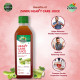Zandu Heart Care Juice 500ml| Helps Maintain Healthy Heart Function | Relieves Stress & Boosts Immunity | 100% Ayurvedic and Natural