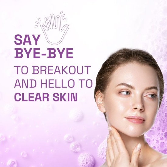 Cetaphil PRO Oil Control Foam Face Wash for Acne & Oily Prone Skin 236ml Cetaphil PRO Oil Control Foam Face Wash for Acne & Oily Prone Skin 236ml