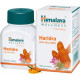 Himalaya Since 1930 Pure Herbs Haridra Skin Wellness Relieves Allergies 60 Tablets (Pack of 1) (60 Tablets)