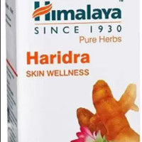 Himalaya Since 1930 Pure Herbs Haridra Skin Wellness Tablets - Relieves Allergies Himalaya Since 1930 Pure Herbs Haridra Skin Wellness Tablets - Relieves Allergies