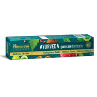 Himalaya Ayurveda Gum Care Toothpaste, 80g