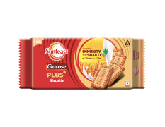 Sunfeast Glucose Plus, 1 Kg
