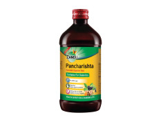 Zandu Pancharishta 650ml