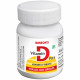 Vitamin D plus TABLETS (30 Tabs) by BAKSON_Dr.Bakshi | Immunity Booster & Antioxidant Tablet | by JHC