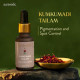 Auravedic Kumkumadi Tailam Face Oil 30 ml Kumkumadi oil for Face Serum for Glowing Skin Brightening Radiant Youthful Glow