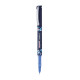 Reynolds TRIMAX RollerBall Pen SET - 5 PENS BLUE | ROLLER BALL PEN FOR WRITING | PEN FOR STUDENTS & OFFICE STATIONERY | 0.5 mm TIP SIZE Reynolds TRIMAX RollerBall Pen SET - 5 PENS BLUE | ROLLER BALL PEN FOR WRITING | PEN FOR STUDENTS & OFFICE STATIONERY | 0.5 mm TIP SIZE