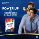 Ensure High Protein Drink for Physically Active Adults - Chocolate 400g (Pack of 1) Ensure High Protein Drink for Physically Active Adults - Chocolate 400g (Pack of 1)