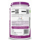 HealthyHey Nutrition 100% Natural Vitamin B12 - Support Immune Health | Non-Synthetic, No-Chemical | 30 Veg. Capsules