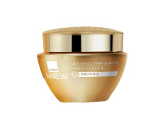 Avon Anew Ultimate Night Cream I Boots Skin's Collagen I Restore Skin Hydration I Imroves Skin Texture I 50 gm