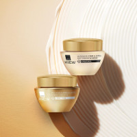 Avon Anew Ultimate Night Cream I Boots Skin's Collagen I Restore Skin Hydration I Imroves Skin Texture I 50 gm