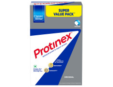 Protinex Nutritional Protein Rich Mix For Adults - (Original, 1 Kg, BIB) with Vital Nutrients to Support faster absorbation & Immunity
