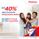 Protinex Rich Chocolate, 1 Kg | Get 40% daily protein requirement for strong muscles when prepared with 200ml milk | High Protein | Zero Added Sugar | Nutritional Drink for Men and Women