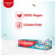 Colgate Active Salt Buy 3+1 Free, 800g (200g x 4, Pack of 4) Toothpaste, Daily Germ Protection, Toothpaste with Salt & Mint, Healthy Gums & Teeth, Fights Germs & Eliminates Bad Breath