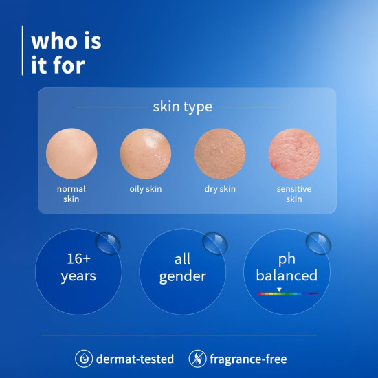 Plum 3% Niacinamide & Rice Water Face Toner | Alcohol-Free Toner for Oily Acne Prone Dry Combination Skin | Pore Tightening & Glowing Skin |Fades Blemishes, Brightens & Smoothens | Women & Men | 150ml