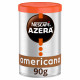 Nestle Nescafe Azera Americano Instant Coffee With Ground Beans, 90g