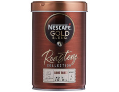 Nescafe Gold Blend Roastery Collection 95gm (Light Roasted)