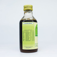 Kottakkal Ayurveda Varanadi Kashayam-200ML, (Pack Of 3), Of Arya Vaidya Sala Kottakkal Kottakkal Ayurveda Varanadi Kashayam-200ML, (Pack Of 3), Of Arya Vaidya Sala Kottakkal