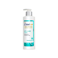Dove Hair Therapy Dry Scalp Care Sulphate-Free Shampoo - Relieve Scalp Dryness