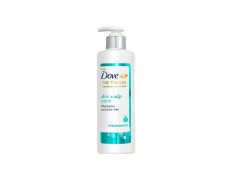 Dove Hair Therapy Dry Scalp Care Sulphate-Free Shampoo - Relieve Scalp Dryness