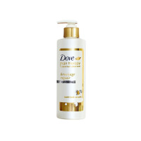 Dove Hair Therapy Breakage Repair Conditioner - Nutri-Lock Serum, Paraben Free