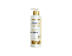 Dove Hair Therapy Breakage Repair Conditioner - Nutri-Lock Serum, Paraben Free