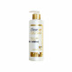 Dove Hair Therapy Breakage Repair Conditioner, No Parabens & Dyes, With Nutri-Lock Serum for Thicker Looking Hair, 380 ml