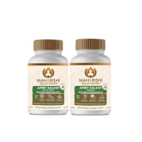 Maharishi Ayurveda Amrit Kalash | Ambrosia 60 Tablets & Nectar 60 Tablets Sugar Free