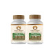 Maharishi Ayurveda Amrit Kalash | Ambrosia 60 Tablets & Nectar 60 Tablets Sugar Free