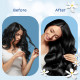Parachute Advansed Jasmine Gold Coconut Hair Oil With Vitamin-E For Super Shiny Hair, Non-sticky, 500ml
