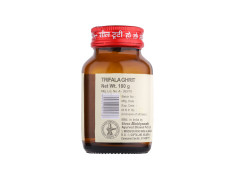 Baidyanath Triphala Ghrit Helps in eye disorders 100 gram