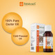 Krishna's Castor Oil | 100% Pure Castor Oil | Cold Pressed -50 ml