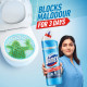 Domex Fresh Guard Disinfectant Toilet Cleaner Liquid|| Ocean Fresh|| 1 L| Freshness for 100 Flushes