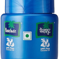 Parachute Coconut Oil, 175 ml Easy Jar