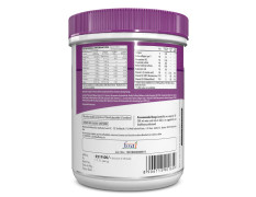 HealthyHey Nutrition Jointrelief Collagen Peptide Powder Type 1,2 & 3 (Hydrolysed) With Glucosamine,Chondroitin,Msm- Support Joint And Cartilage Health - 200 G (Orange),1 Count,22 Servings