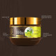 Khadi Natural Amla & Bhringraj Hair Mask | Anti-Hair Fall Mask | Paraben, Silicone & Sulphate Free | Suitable for All Hair Types | Powered Botanics| 200gm