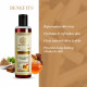 Khadi Natural Sandalwood & Honey Body Wash | Gentle Body Cleanser for Healthy Skin | Body Wash for Calming Sunburns | Body Wash for Soft Skin | Suitable for All Skin Types | 210ml