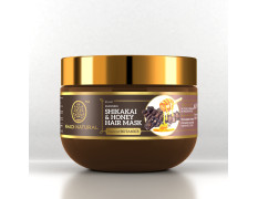 KHADI NATURAL Shikakai & Honey Hair Mask-Powered Botanics 200GM